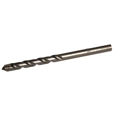 Makita D-05262 Forets à béton, cylindriques
