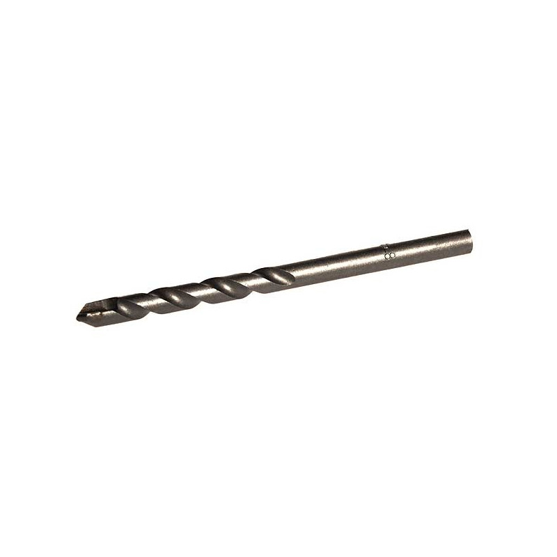 Makita D-05290 Forets à béton, cylindriques