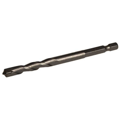Makita D-23771 Forets à béton, hexagonaux 1/4''