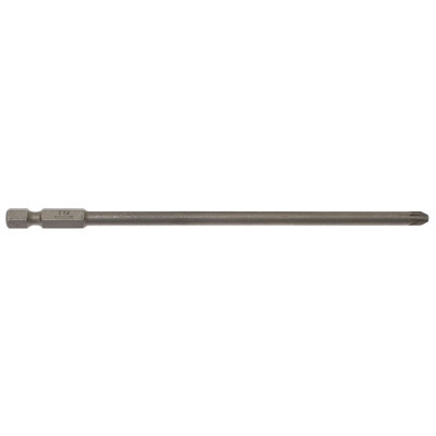 Makita P-66276 Embouts longs 117 à 177 mm POZIDRIV (Pz) Ø 5 mm Hexa 1/4''