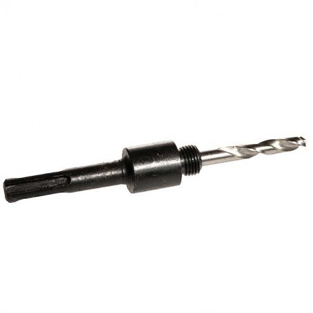 Makita D-17619 Adaptateur pour scies cloches Bi-Métal