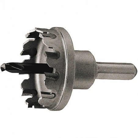 Makita B-01052 Scie cloche à dents carbure TCT pour perceuses