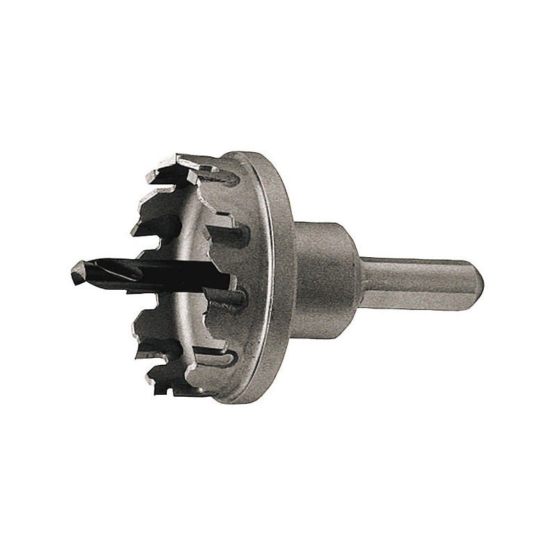 Makita B-01155 Scie cloche à dents carbure TCT pour perceuses