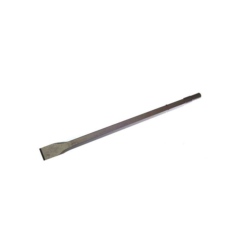 Makita P-13144 Burin plat Cannelure