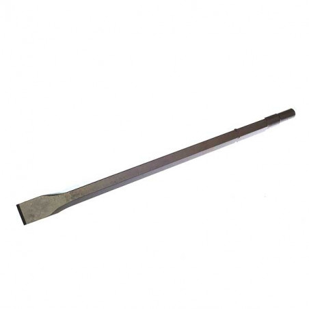 Makita P-13144 Burin plat Cannelure
