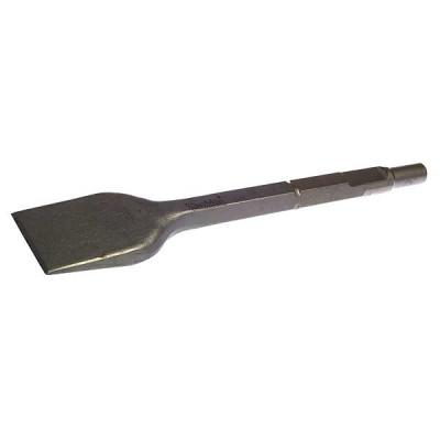 Makita P-13166 Burin large Cannelure