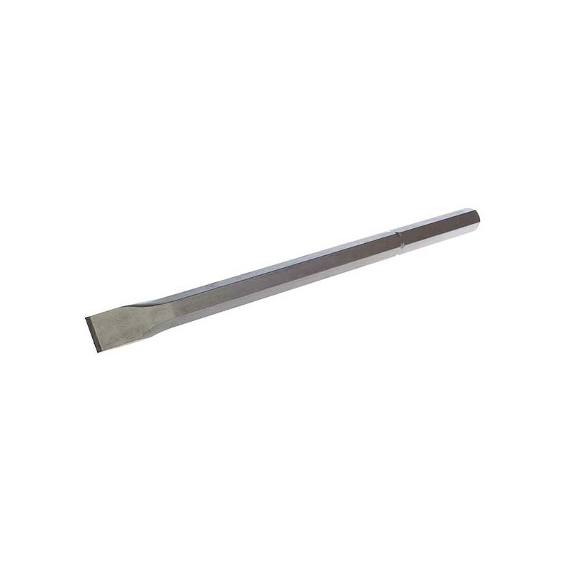 Makita P-05636 Burin plat Hexagonal 19 mm