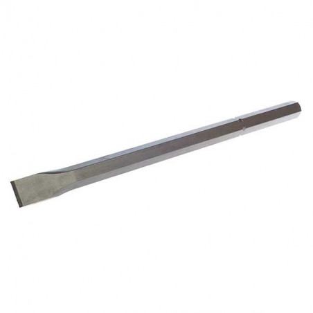Makita P-05636 Burin plat Hexagonal 19 mm