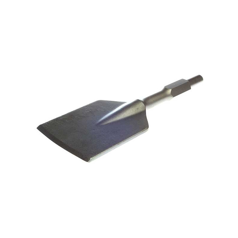 Makita P-05608 Pelle Hexagonal 30 mm
