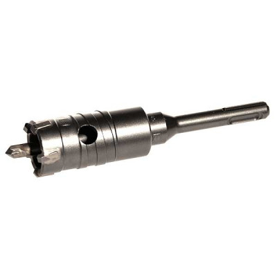 Makita P-19102 Trépans complet couronne carbure cône ALG à emmanchement SDS-Plus