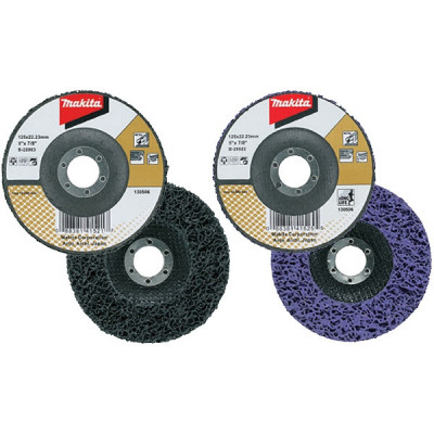 Makita B-36267 Disques de décapage