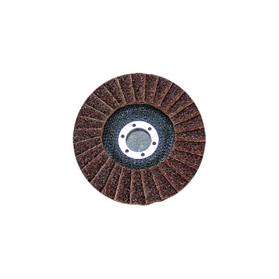 Makita B-40973 Disque à lamelles pour conditionnement de surface
