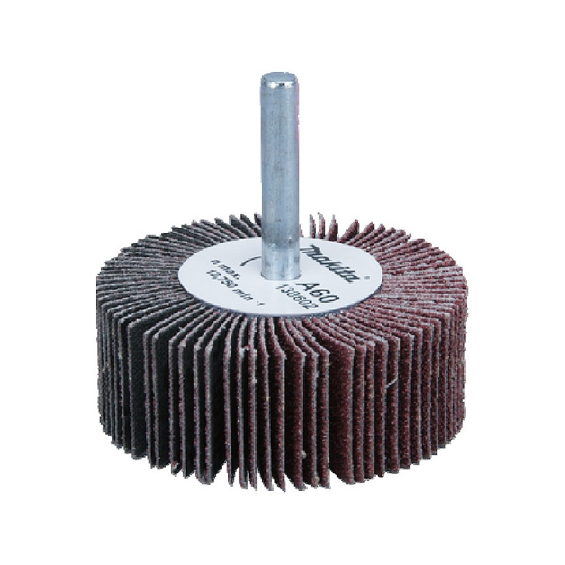 Makita B-36843 Roues à lamelles