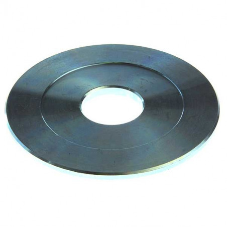 Makita 224256-3 Flasque extèrieure de grandes dimensions pour meuleuses Ø 180 mm et Ø 230 mm