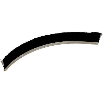 Makita 743334-5 Brosse pour carter de protection 195384-0