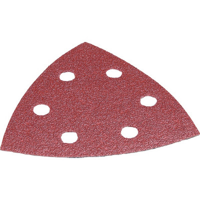 Makita B-21646 Triangles abrasifs pour BOIS