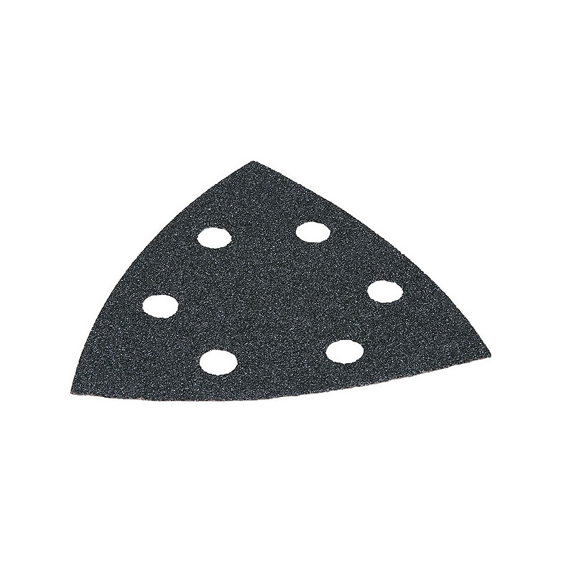 Makita B-21761 Triangles abrasifs pour PIERRE/VERRE