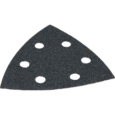 Makita B-21777 Triangles abrasifs pour PIERRE/VERRE