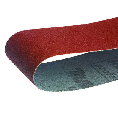 Makita P-37194 Bandes abrasives 76x533 mm pour bois métal