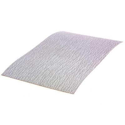Makita 794494-6 Feuilles rectangulaires abrasives adhésives 87x160 mm