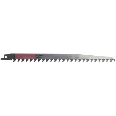 Makita P-47123 Lame pour coupe agressive et rapides dans bois humide ( 190 mm)