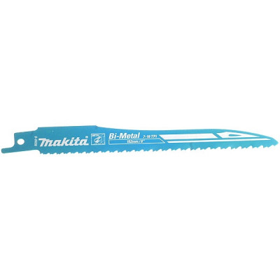 Makita B-05038 Lames S-EXPRESS Bi-Métal pour métal