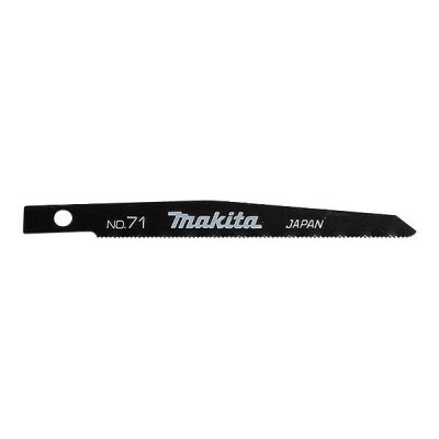 Makita 792542-5 Lames métal pour 4390D