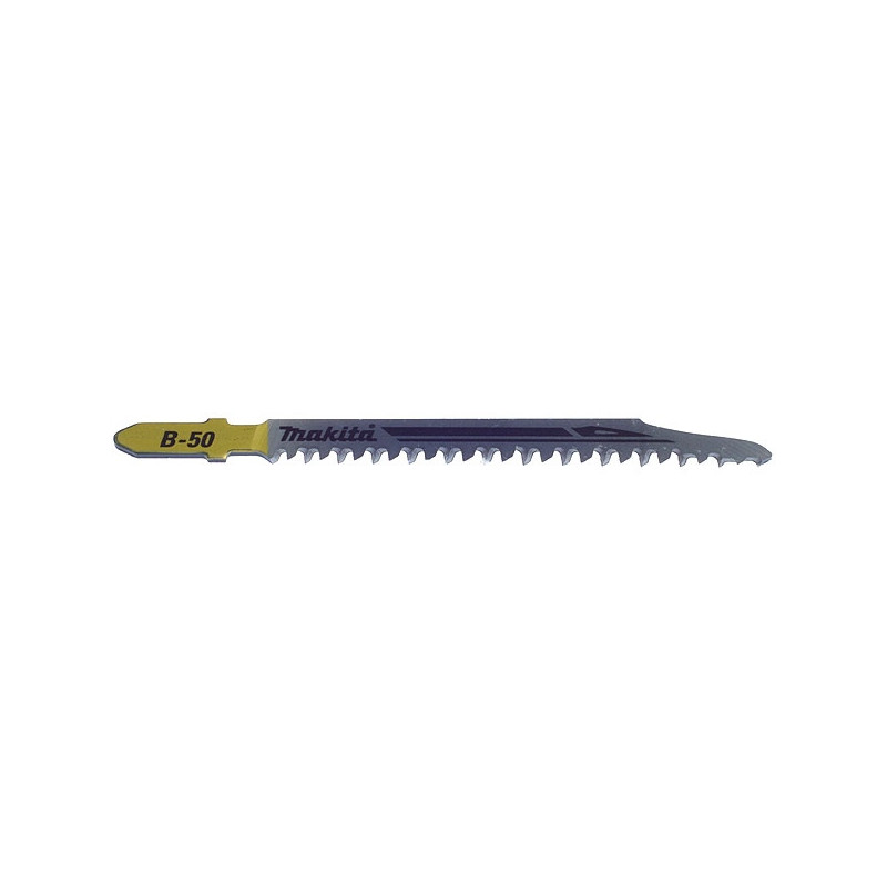 Makita B-06460 Lame S-EXPRESS pour bois, contre-plaqué et PVC (5 à 50 mm)