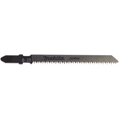Makita A-80391 Lame coupe propre pour bois, contre-plaqué et PVC (2 à 50 mm)