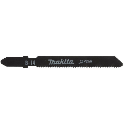 Makita A-85662 Lame pour bois, contre-plaqué et PVC (2 à 35 mm)