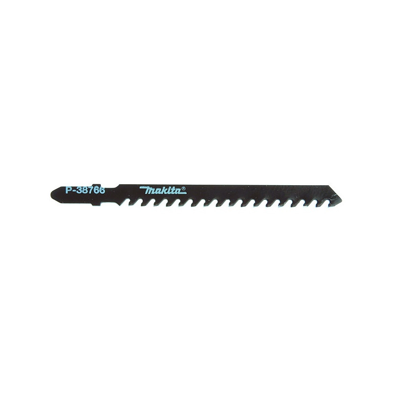 Makita P-38766 Lames coupe rapide pour contre-plaqué (6 à 80 mm) et fibre de verre