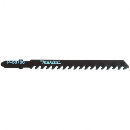 Makita P-38766 Lames coupe rapide pour contre-plaqué (6 à 80 mm) et fibre de verre