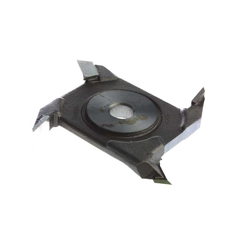Makita 793131-9 Molette grain d'orge pour rainureuse