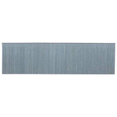 Makita F-31883 Clous tête homme mini brads 18 Ga galvanisés, pour cloueurs pneumatiques