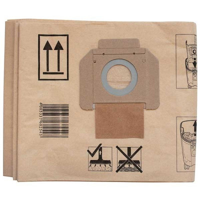 Makita P-70194 Sac aspirateur modèle L