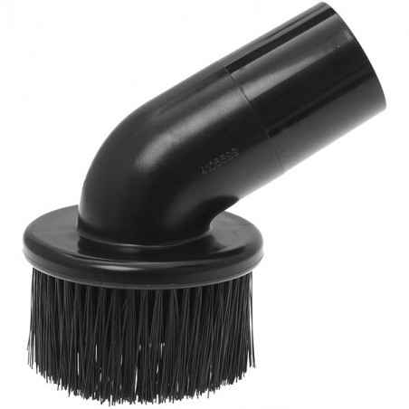 Makita 191657-9 Brosse ronde d'aspiration