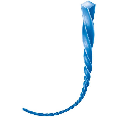 Makita 369224060 Bobine de fil nylon carré silencieux