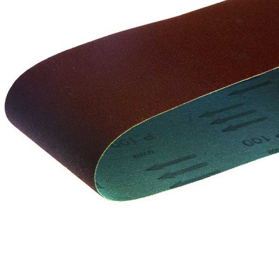 Makita P-36946 Bandes abrasives 100x610 mm pour bois métal