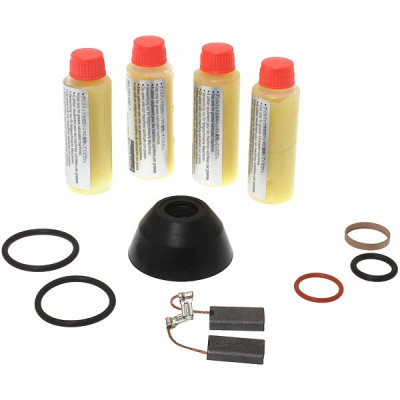 Makita 193390-9 Kits de maintenance