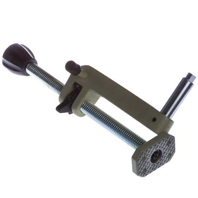 Makita 122470-4 Étau horizontal pour scies radiales