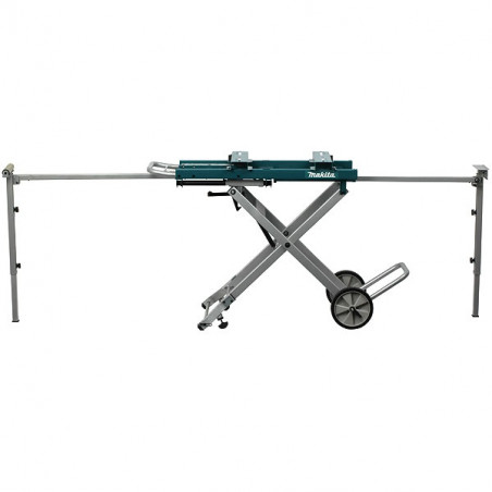 Makita DEAWST05 Chariot établi WST05 avec servantes et roues
