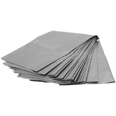 Makita 195432-5 Lot de sacs plastiques de récupération des déchets pour aspirateur VC1310L
