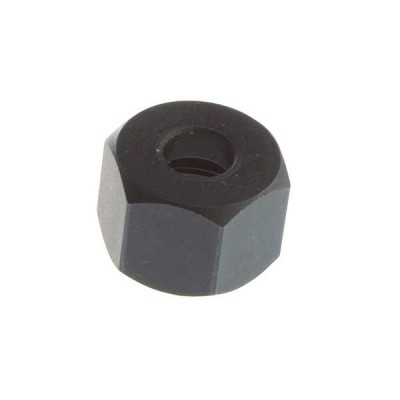 Makita 763615-1 Écrous de pince pour défonceuses et affleureuses