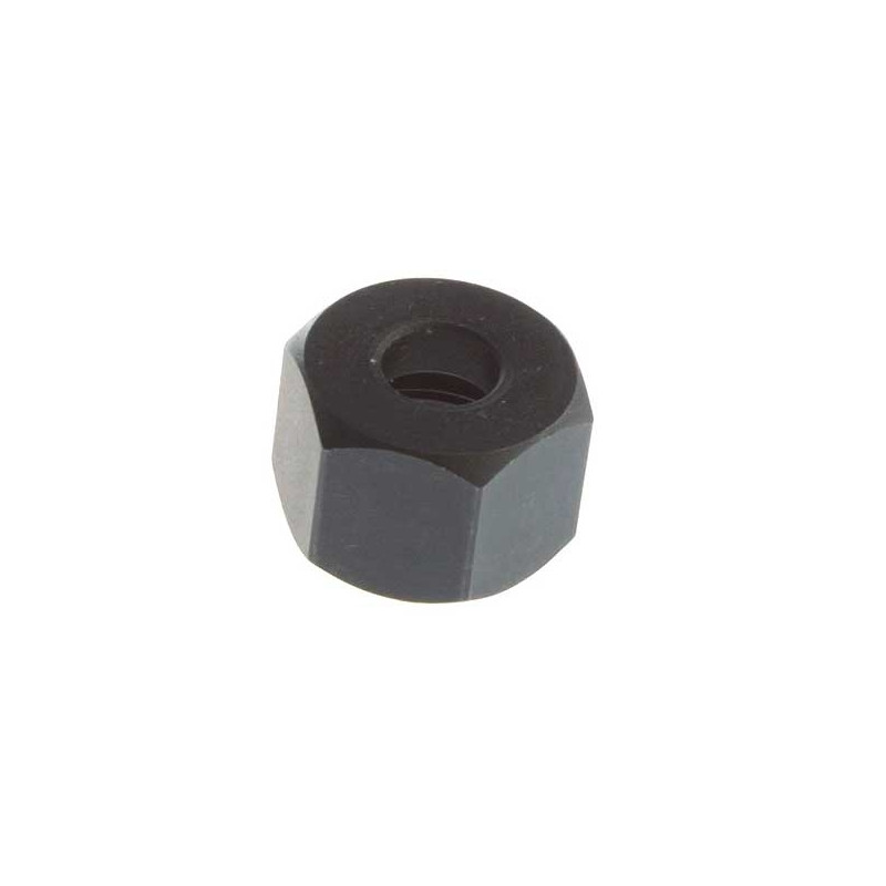 Makita 763675-3 Écrous de pince pour défonceuses et affleureuses