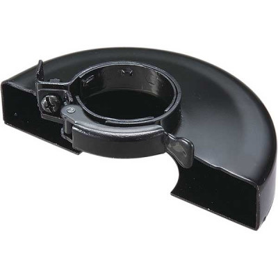 Makita 122911-0 Capots de protection fermés pour le tronçonnage