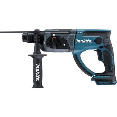 Makita DHR202Z Perfo-burineur SDS-Plus 18 V Li-Ion 20 mm (Produit seul)