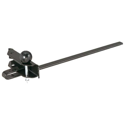 Makita 192732-4 Guides parallèles et circulaires pour scies sauteuses