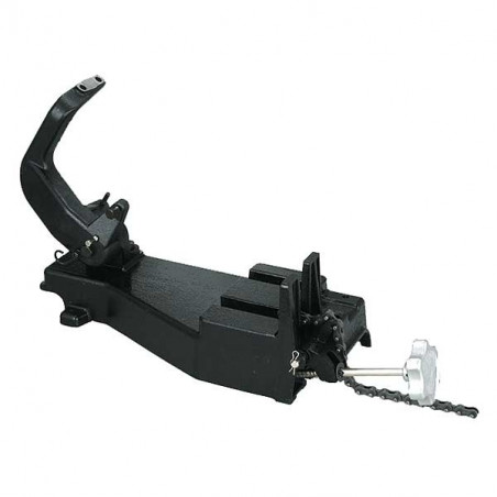 Makita 196326-7 Support articulé pour scie à ruban 2107F