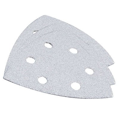 Makita B-21674 Assortiment triangles abrasifs pour PEINTURE