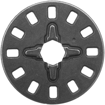 Makita 196271-6 Adaptateur universels pour outils FEIN, CRAFTSMAN, RIDGID et ROCKWELL